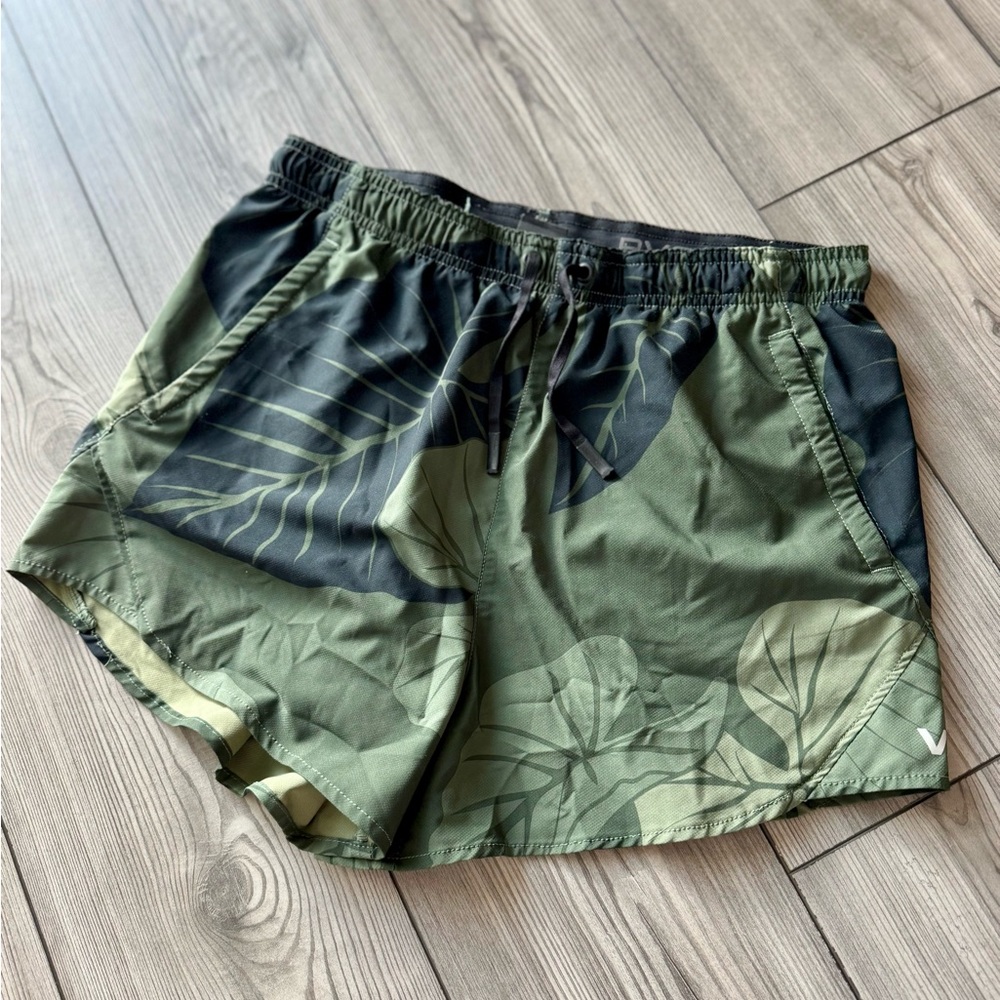 RVCA Board Shorts